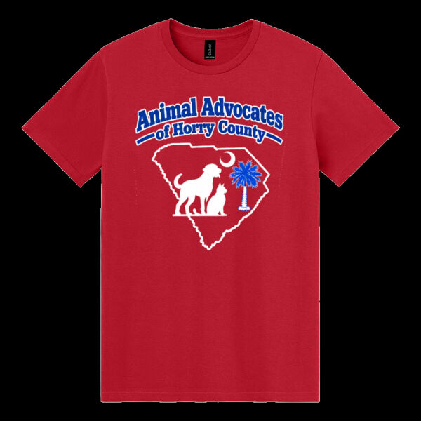 Animal Advocate Tee Thumbnail