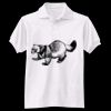 Adult EcoSmart® Jersey Knit Polo Thumbnail