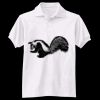 Adult EcoSmart® Jersey Knit Polo Thumbnail