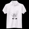 Adult EcoSmart® Jersey Knit Polo Thumbnail