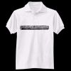 Adult EcoSmart® Jersey Knit Polo Thumbnail