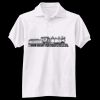 Adult EcoSmart® Jersey Knit Polo Thumbnail