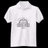 Adult EcoSmart® Jersey Knit Polo Thumbnail