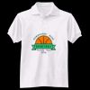 Adult EcoSmart® Jersey Knit Polo Thumbnail