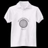 Adult EcoSmart® Jersey Knit Polo Thumbnail