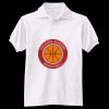 Adult EcoSmart® Jersey Knit Polo Thumbnail