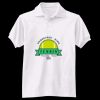 Adult EcoSmart® Jersey Knit Polo Thumbnail