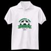 Adult EcoSmart® Jersey Knit Polo Thumbnail
