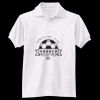 Adult EcoSmart® Jersey Knit Polo Thumbnail