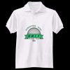 Adult EcoSmart® Jersey Knit Polo Thumbnail