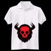 Adult EcoSmart® Jersey Knit Polo Thumbnail
