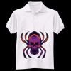 Adult EcoSmart® Jersey Knit Polo Thumbnail