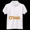 Adult EcoSmart® Jersey Knit Polo Thumbnail