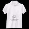 Adult EcoSmart® Jersey Knit Polo Thumbnail