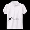Adult EcoSmart® Jersey Knit Polo Thumbnail