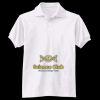 Adult EcoSmart® Jersey Knit Polo Thumbnail