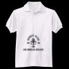 Adult EcoSmart® Jersey Knit Polo Thumbnail