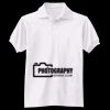 Adult EcoSmart® Jersey Knit Polo Thumbnail