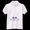 Adult EcoSmart® Jersey Knit Polo Thumbnail
