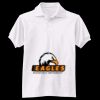 Adult EcoSmart® Jersey Knit Polo Thumbnail