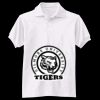 Adult EcoSmart® Jersey Knit Polo Thumbnail