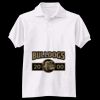 Adult EcoSmart® Jersey Knit Polo Thumbnail