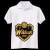 Adult EcoSmart® Jersey Knit Polo Thumbnail