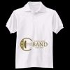Adult EcoSmart® Jersey Knit Polo Thumbnail