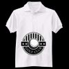 Adult EcoSmart® Jersey Knit Polo Thumbnail