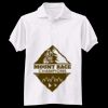 Adult EcoSmart® Jersey Knit Polo Thumbnail