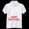 Adult EcoSmart® Jersey Knit Polo Thumbnail