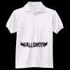 Adult EcoSmart® Jersey Knit Polo Thumbnail