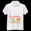 Adult EcoSmart® Jersey Knit Polo Thumbnail