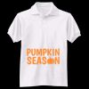 Adult EcoSmart® Jersey Knit Polo Thumbnail
