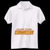 Adult EcoSmart® Jersey Knit Polo Thumbnail