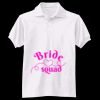 Adult EcoSmart® Jersey Knit Polo Thumbnail