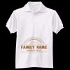 Adult EcoSmart® Jersey Knit Polo Thumbnail