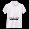 Adult EcoSmart® Jersey Knit Polo Thumbnail