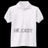 Adult EcoSmart® Jersey Knit Polo Thumbnail