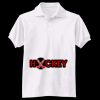 Adult EcoSmart® Jersey Knit Polo Thumbnail