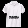 Adult EcoSmart® Jersey Knit Polo Thumbnail