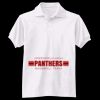 Adult EcoSmart® Jersey Knit Polo Thumbnail