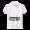 Adult EcoSmart® Jersey Knit Polo Thumbnail