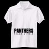 Adult EcoSmart® Jersey Knit Polo Thumbnail