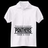 Adult EcoSmart® Jersey Knit Polo Thumbnail