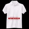Adult EcoSmart® Jersey Knit Polo Thumbnail