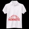 Adult EcoSmart® Jersey Knit Polo Thumbnail