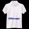 Adult EcoSmart® Jersey Knit Polo Thumbnail