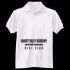 Adult EcoSmart® Jersey Knit Polo Thumbnail