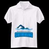 Adult EcoSmart® Jersey Knit Polo Thumbnail